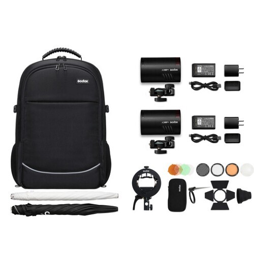 Godox AD100Pro Dual Kit