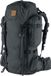 Fjällräven Kajka 55 S/M Trekkingrugzak Coal Black