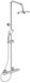 Ideal Standard CeraTherm Doucheset A7701AA