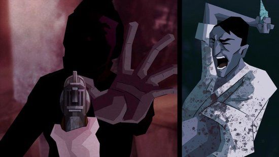 Badland Dead Synchronicity, Tomorrow Comes Today PS4