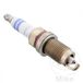 Bosch Automotive FR7HPP33 - Dubbele Platinum bougies - 1 kaars