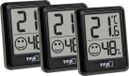 TFA Dostmann 30.5060.01.03 Hygrometer Zwart