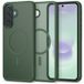 Tech-Protect Magmat Étui pour Samsung Galaxy A36 / A37 5G / A56 - Vert