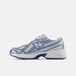 New Balance 740 - Sneakers - Unisex - Ice Blue