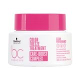 Schwarzkopf Bonacure Color Freeze Treatment Haarmasker 200 ml