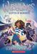 Scepter Witchlings Scepter of Memories (Witchlings #4) Paperback