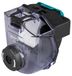 Makita Accessoires Stofbox met filterreiniging en HEPA fijnstoffilter voor DX17, DX18 - 1916C0-9
