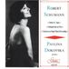 Schumann - R. Schumann - Klassiek - Romantiek - CD
