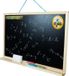 Aga4Kids Table murale pour enfants TW1