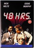48 Universal Pictures 48 Hrs. [DVD]