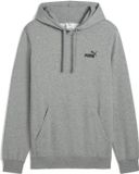 Puma ESS Small No.1 Logo-hoodie TR Heren XL