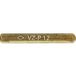 Mkt Cartouche De Mortier Vz-p M16x95 Cond. : 10