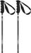 Elan Carbon Rod Stokken Zwart 135 cm