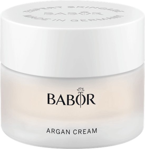 Babor argan cream 50ml