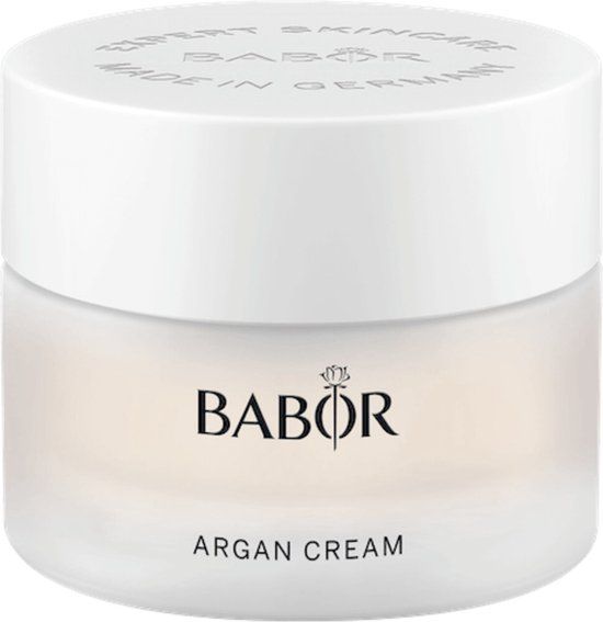 Babor Argan Cream - 50 ml