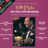 An Joe Loss & His Orchestra – Swing