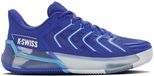 K-swiss Ultra Shot 4 Clay Court Chaussures Bleu EU 45 Homme