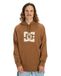 Dcshoes DC Star PH Trui Bruin L