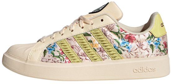 Adidas Sportswear Farm Streettalk Schoenen - Dames - Beige