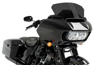 Puig 21723F High-Road Touring Scherm Dark smoke