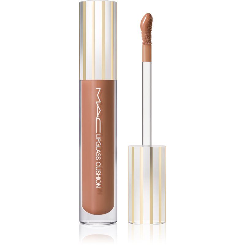MAC Lipolie Unisex 5ml Lichtbruin