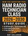 Ham Radio Technician Class Study Guide 2026-2030