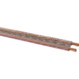 OEHLBACH D1C1006 audio kabel 100 m Transparant