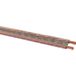 OEHLBACH D1C1006 câble audio 100 m Transparent