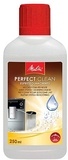 Melitta Perfect Clean Reiniger voor Koffiemachines - 250 ml