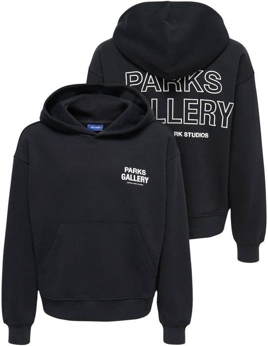 Only & Sons Turner Parks Gallery RLX Hoodie Junior - Maat 122/128