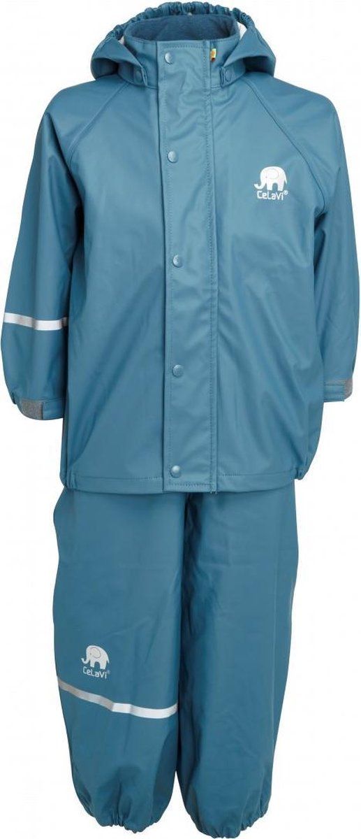 CELAVI Ice blue regenpak 122/128