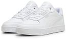 Puma Caven 2.0 Lux Chaussures Blanc EU 37 1/2 Homme