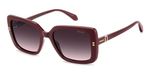 Polaroid Zonnebril PLD 4199/S/X Volwassenen Rood Polariserend ECO friendly materials