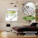 Aventara Airco Dakraam Afdichting - 78 x 118 cm