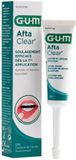 GUM AftaClear Gel buccal - 8 x 10 ml - Lot promotionnel