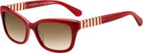 KATE SPADE SUNGLASSES Zonnebrillen JOHANNA2_S_LHF-HA_53