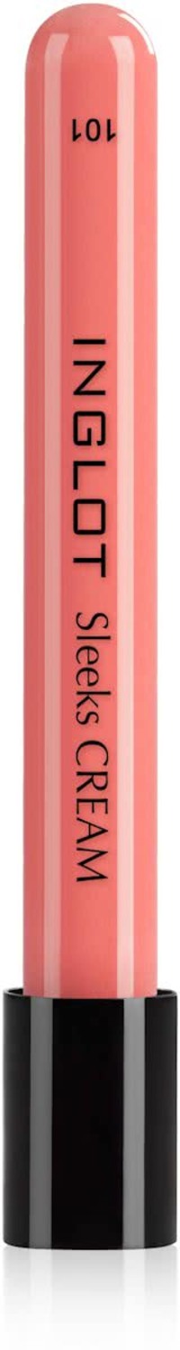 Inglot - Sleeks Cream Lip Paint 101 - Lipgloss