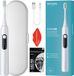 Spinel Oral-B Spinel Care SmileON White elektrische tandenborstel + witte etui + accessoires