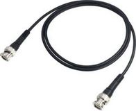 Voltcraft MSC-103 BNC-meetsnoer 1.00 m Zwart