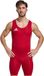 Adidas Performance Powerlift Gewichthefpak - Hommes - Rouge