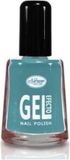 Nurana Gel Effect Nail Polish 06 Turquoise 10ml