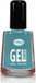 Nurana Gel Effect Nail Polish 06 Turquoise 10ml