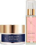 ErthSkin London Slangengif & EGF Serum Set