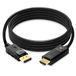 ATLANTIS A04-DP_HDMI-18 DisplayPort naar HDMI kabel 1,8 m