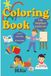 COLORING BOOK: FOR KIDS