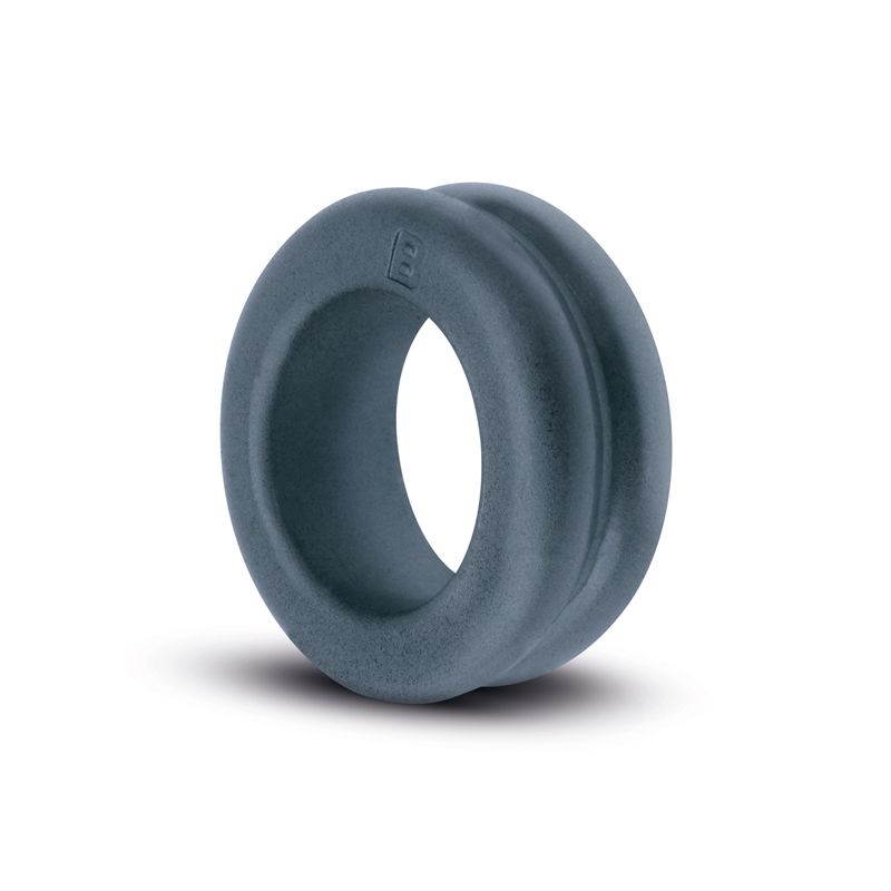 Boners Cockring Met Dubbel Design - 8719497665952