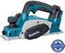 Makita DKP180Z 18V Li-ion Accu Schaafmachine - Body Only