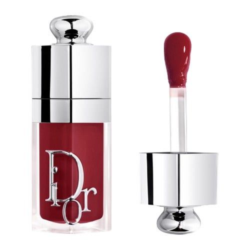 Dior Addict Lip Glow Oil 104 Black Cherry 6 ml