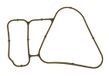 Gasket, Icecat Gasket, thermostat housing