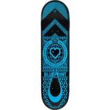 Blueprint Home Hart Skateboard Deck